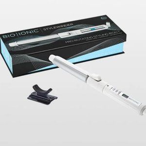 STYLEWINDER ROTATING STYLING IRON